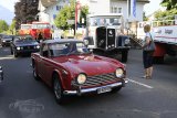 O-iO Oldtimer in Obwalden 2023