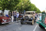 O-iO Oldtimer in Obwalden 2023