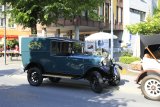 O-iO Oldtimer in Obwalden 2023
