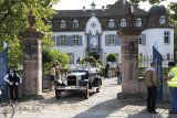 Oldtimertreffen Bottmingen
