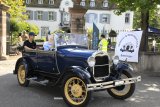 Oldtimertreffen Bottmingen