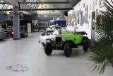Oldtimer Galerie Toffen, Herbstversteigerung 2024