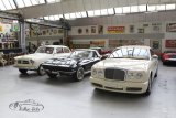 Oldtimer Galerie Toffen, Herbstversteigerung 2024