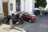 O-iO Oldtimer in Obwalden 2023