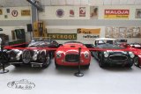 Oldtimer Galerie Toffen, Herbstversteigerung 2024