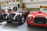 Oldtimer Galerie Toffen, Herbstversteigerung 2024