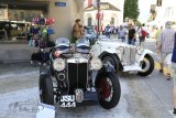 O-iO Oldtimer in Obwalden 2023