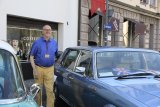 O-iO Oldtimer in Obwalden 2023