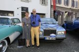 O-iO Oldtimer in Obwalden 2023