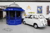 Oldtimer Galerie Toffen, Herbstversteigerung 2024