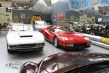 Oldtimer Galerie Toffen, Herbstversteigerung 2024