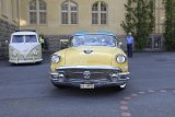 O-iO Oldtimer in Obwalden 2023