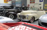 Oldtimer Galerie Toffen, Herbstversteigerung 2024