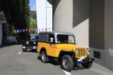 O-iO Oldtimer in Obwalden 2023