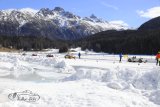 The ICE St. Moritz