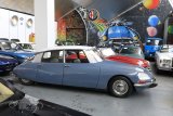 Oldtimer Galerie Toffen, Herbstversteigerung 2024