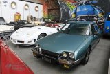Oldtimer Galerie Toffen, Herbstversteigerung 2024