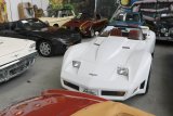 Oldtimer Galerie Toffen, Herbstversteigerung 2024