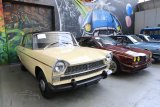 Oldtimer Galerie Toffen, Herbstversteigerung 2024