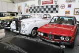 Oldtimer Galerie Toffen, Herbstversteigerung 2024