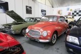Oldtimer Galerie Toffen, Herbstversteigerung 2024