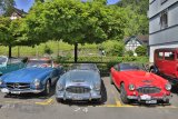 O-iO Oldtimer in Obwalden 2023