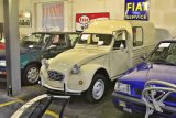 Oldtimer Galerie Toffen, Herbstversteigerung 2024