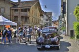 O-iO Oldtimer in Obwalden 2023