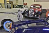 Oldtimer Galerie Toffen, Herbstversteigerung 2024