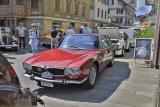 O-iO Oldtimer in Obwalden 2023