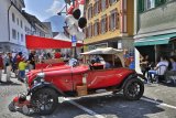 O-iO Oldtimer in Obwalden 2023