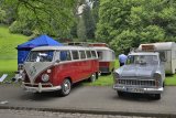 Oldtimer-Meeting Baden-Baden