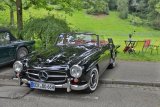 Oldtimer-Meeting Baden-Baden