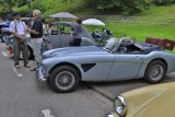 Oldtimer-Meeting Baden-Baden