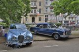 Oldtimer-Meeting Baden-Baden