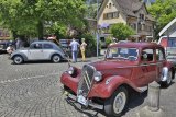 O-iO Oldtimer in Obwalden 2023