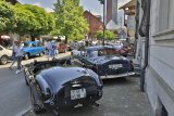 O-iO Oldtimer in Obwalden 2023