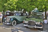 O-iO Oldtimer in Obwalden 2023