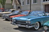 O-iO Oldtimer in Obwalden 2023