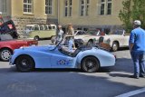O-iO Oldtimer in Obwalden 2023