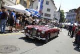 O-iO Oldtimer in Obwalden 2023