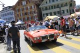 O-iO Oldtimer in Obwalden 2023