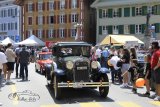 O-iO Oldtimer in Obwalden 2023