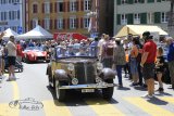 O-iO Oldtimer in Obwalden 2023