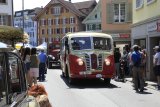 O-iO Oldtimer in Obwalden 2023