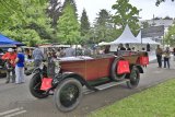 Oldtimer-Meeting Baden-Baden