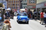 O-iO Oldtimer in Obwalden 2023
