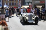 O-iO Oldtimer in Obwalden 2023