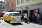O-iO Oldtimer in Obwalden 2023