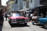 O-iO Oldtimer in Obwalden 2023